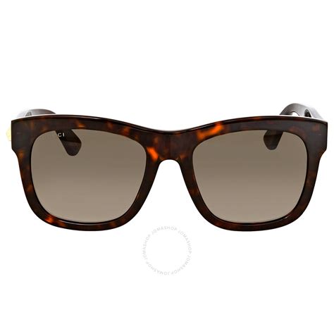 gucci havana pink sunglasses|gucci havana sunglasses men's.